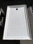 Framed Shower Rectangle Sliding 1200wx900dx1900h Door+Tray+Wall Liner $720 Carousel 13