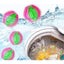 6pc Lint or Fluff Remover Balls for Washing Machine Carousel 1