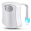 Motion Sensor Toilet Night Light NZ Clearance Carousel 5