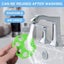 Hod Health And Home 5Pcs Washing Machine Dryer Pet Hair Remover Reusable Laundry Carousel 2