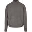 Urban Classics - Oversized Roll Neck Sweater Carousel 1