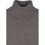 Urban Classics - Oversized Roll Neck Sweater Carousel 7