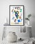 Yves Saint Laurent Love 1988 Art Print Carousel 5