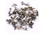 100PCs Mixed Round Vintage Brad Scrapbooking Embellishment Fasteners Metal Carousel 3