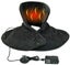 ObboMed Infra-red Carbon Fiber Heated Neck & Shoulder Warming Wrap Carousel 1