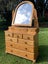Absolutely stunning Blayco solid rimu dresser- FULLY RESTORED Carousel 2