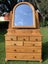 Absolutely stunning Blayco solid rimu dresser- FULLY RESTORED Carousel 1