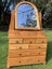 Absolutely stunning Blayco solid rimu dresser- FULLY RESTORED Carousel 5