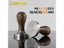 Coffee Tamper 51mm/53mm/58.5mm For Delonghi Breville Espresso Accessories Carousel 9