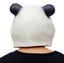 Panda Full costumes Latex Mask Carousel 3