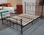 Queen Bed Solid Construction Carousel 1