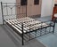 Queen Bed Solid Construction Carousel 2