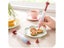 1Pcs Pastry Cream Chocolate Decorating Syringe Silicone Plate Paint Pen Cake Carousel 14