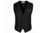 Men's Slim Fit Suit Vest Waistcoat Gilet For Casual Formal Carousel 12