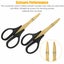 Scissors & Straight Puncher Set For RC Car Carousel 3