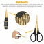 Scissors & Straight Puncher Set For RC Car Carousel 4