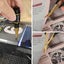 Scissors & Straight Puncher Set For RC Car Carousel 5