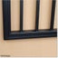 Aluminium Double Swing Gate 3.02M W, 1.7M H (D22) Carousel 6