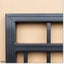 Aluminium Double Swing Gate 3.02M W, 1.7M H (D22) Carousel 4