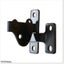 Aluminium Double Swing Gate 3.02M W, 1.7M H (D22) Carousel 10