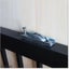 Aluminum Sliding Gate 3.5M W, 1.5 & 1.8M H (SL21) Carousel 10