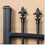 Aluminum Sliding Gate 3.5M W, 1.5 & 1.8M H (SL21) Carousel 4