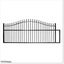 Aluminum Sliding Gate 3.5M W, 1.5 & 1.8M H (SL21) Carousel 12