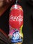 Coke Bottle - Tokyo Disney Resort Carousel 1