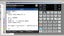 New HP Prime Calculator G2 - Scientific Programmable Prime Science Graphing Carousel 7