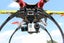 Drone GoPro 3 & 4 Ultra, 3 Axis Brushless Gimbal Carousel 2