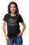 Inkdotpot Personalized Womens Tshirt Top Future Mrs Wedding Announcement Carousel 2