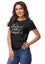 Inkdotpot Personalized Womens Tshirt Top Future Mrs Wedding Announcement Carousel 3