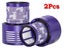 Dyson Filter V10 filter NZ Clearance Carousel 1