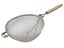 30cm Commercial Sieve - Heavy Duty Double Mesh Layer Strainer Carousel 1