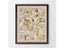 G131 Stich Cross Stitch Kits Craft Packages Cotton Fabric Floss Counted New Carousel 9