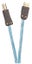 SUPRA USB EXCALIBUR SILVER EDITION - TYPE A-B 2 Mtr Carousel 3