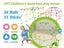 PTN NEW Kids Construction Fort Building Kit Sale - Sale Sale Carousel 6