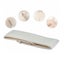 Back Scrubber Exfoliating Body Loofah Brush Bath Shower Carousel 3