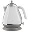 DeLonghi Icona Capitals Kettle - White Carousel 2