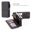 1x Shockproof Phone Cover for iPhone 13 Mini Wallet Carousel 4