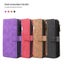 1x Shockproof Phone Cover for iPhone 13 Mini Wallet Carousel 8