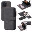 1x Shockproof Phone Cover for iPhone 13 Mini Wallet Carousel 9