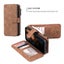 1x Wallet Phone Cover for iPhone 13 Mini Carousel 2