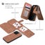 1x Wallet Phone Cover for iPhone 13 Mini Carousel 5