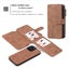 1x Wallet Phone Cover for iPhone 13 Mini Carousel 6