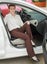 ObboMed 360 Swivel Seat Cushion Special Small Size for Cars Carousel 4