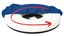 ObboMed 360 ABS Rotation Compact Portable Swivel Donut Seat Cushion Carousel 2