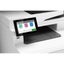 HP LaserJet Enterprise M480f Laser Multifunction Printer - Colour - Copier/Fax/ Carousel 2