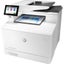 HP LaserJet Enterprise M480f Laser Multifunction Printer - Colour - Copier/Fax/ Carousel 4
