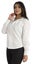 Phagun Long Sleeve Formal Shirts For Women’s Solid Button Down Collar Neck Carousel 4